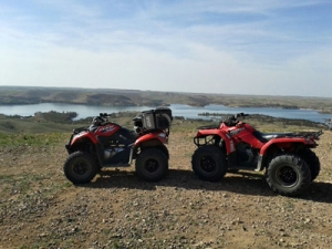 raid quad marrakech