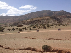 raid quad marrakech