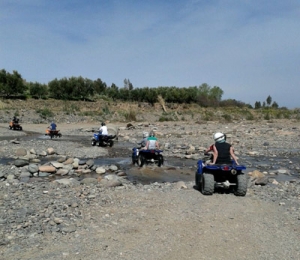 raid quad marrakech