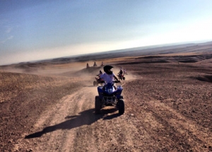 raid quad marrakech