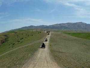 raid quad marrakech